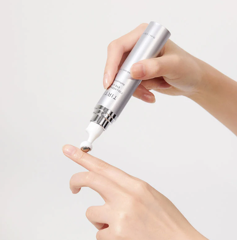 TirTir Collagen Lifting Eye Cream 15ml
