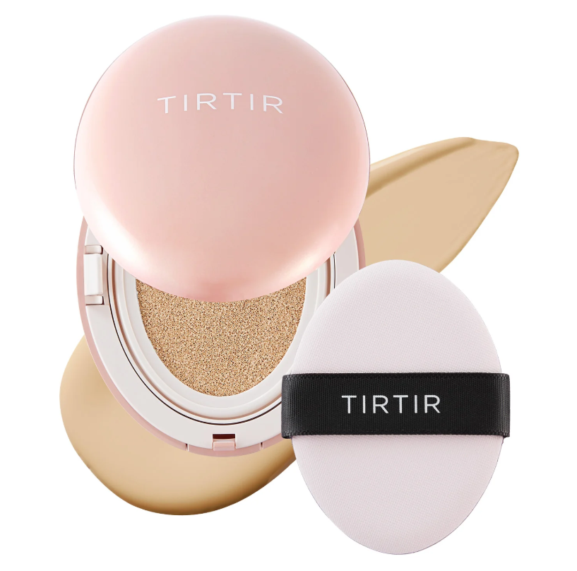 TirTir Mask Fit All Cover Cushion 21W Natural Ivory