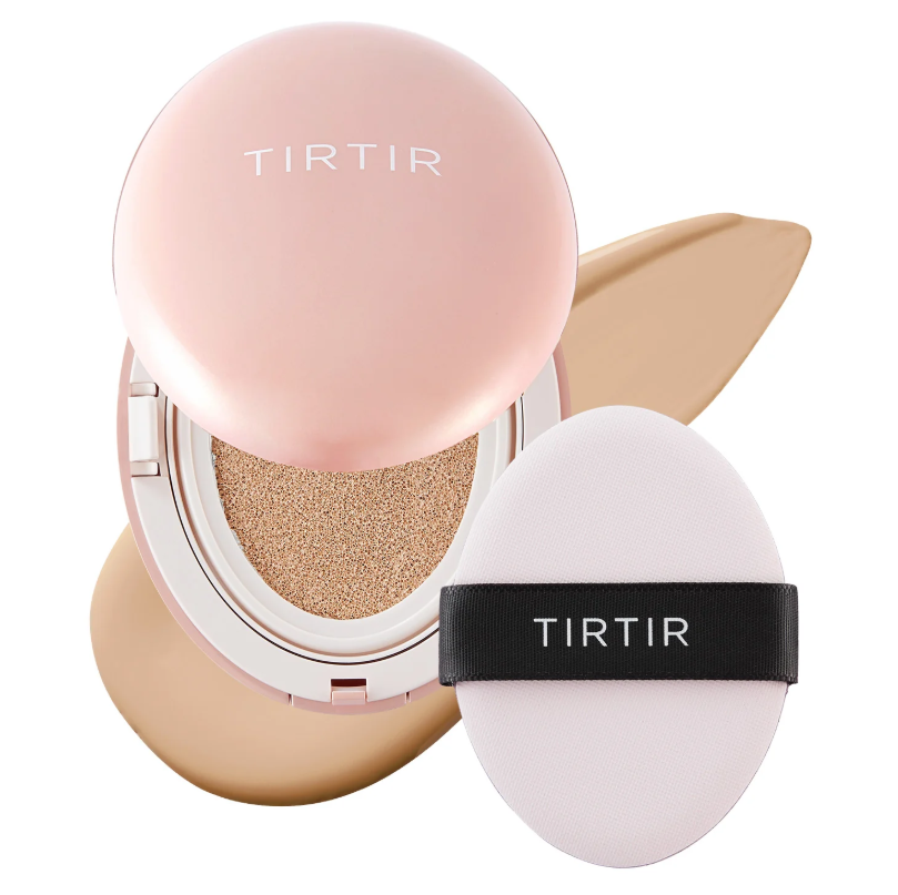 TirTir Mask Fit All Cover Cushion 23N Sand