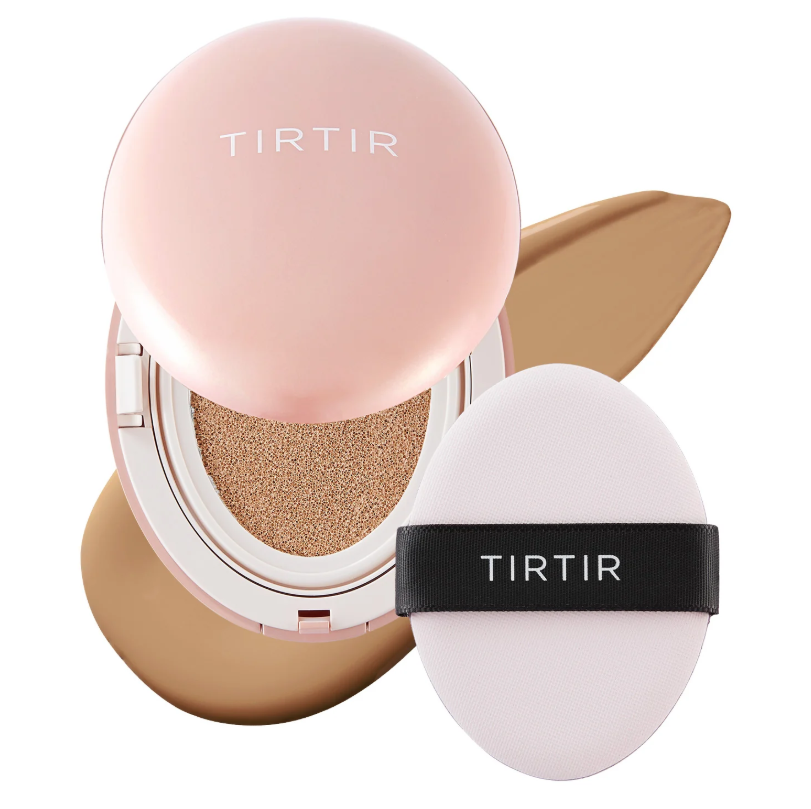 TirTir Mask Fit All Cover Cushion 29N Natural Beige