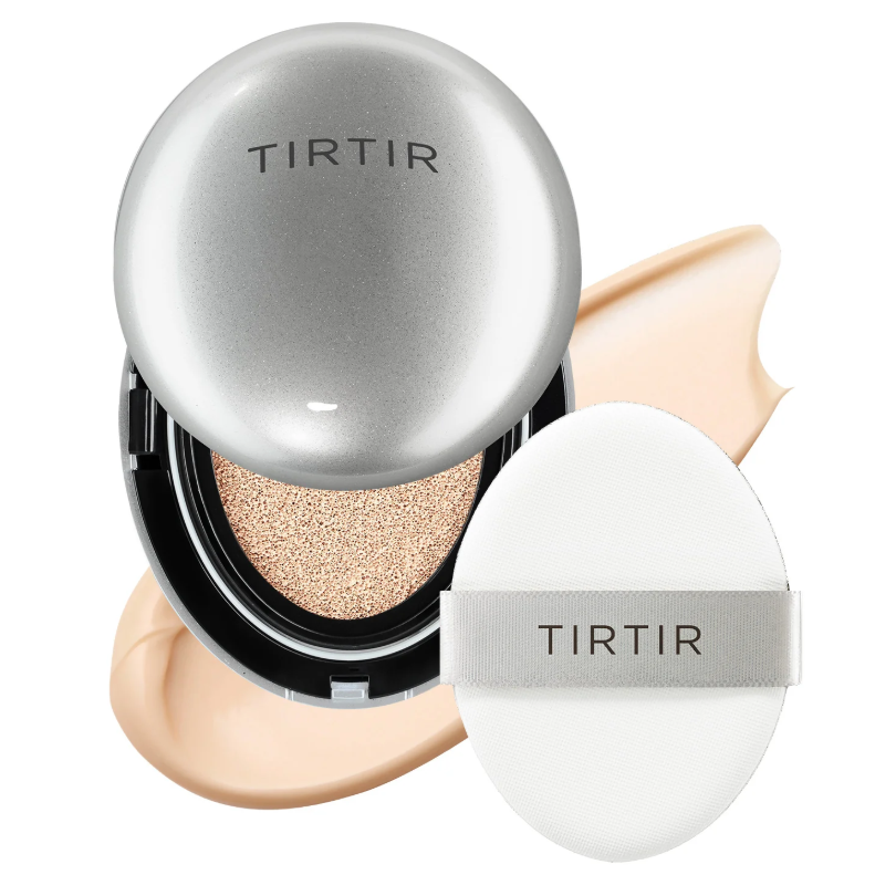 TirTir Mask Fit Aura Cushion 17C Porcelain