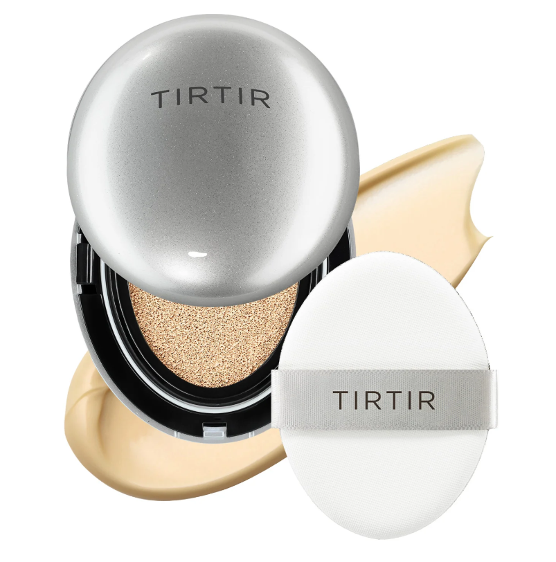 TirTir Mask Fit Aura Cushion 21W Natural Ivory