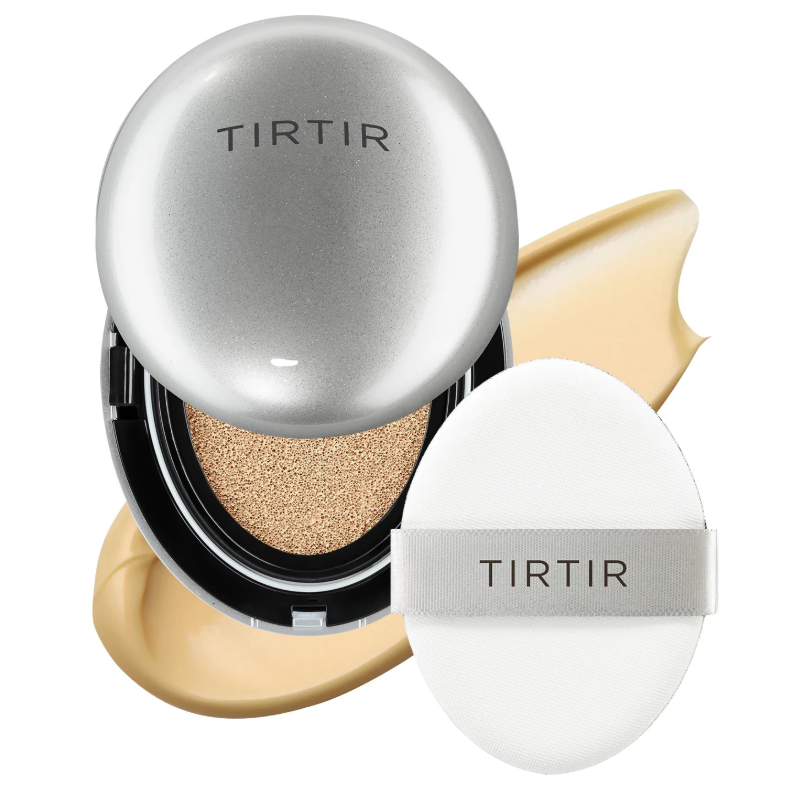 TirTir Mask Fit Aura Cushion 24W Soft Beige