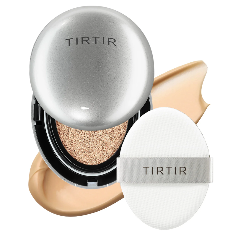 TirTir Mask Fit Aura Cushion 25N Mocha