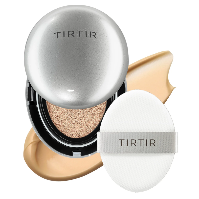 TirTir Mask Fit Aura Cushion 27N Camel