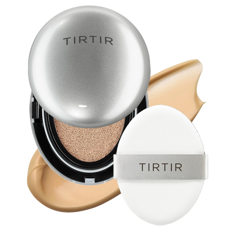 TirTir Mask Fit Aura Cushion 29N Natural Beige