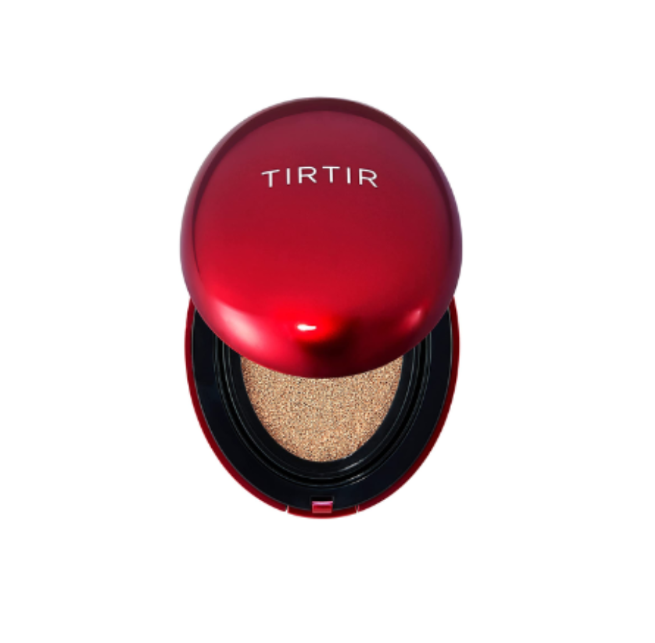 TirTir Mask Fit Red Cushion 17C Porcelain