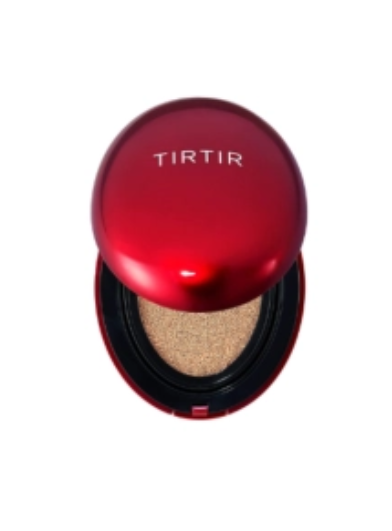 TirTir Mask Fit Red Cushion 17C Porcelain Mini