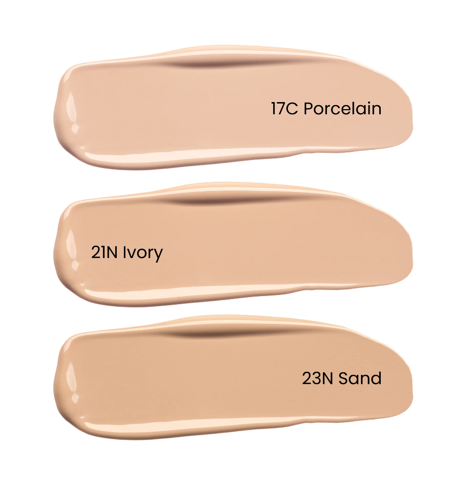 TirTir Mask Fit Red Cushion 23N Sand