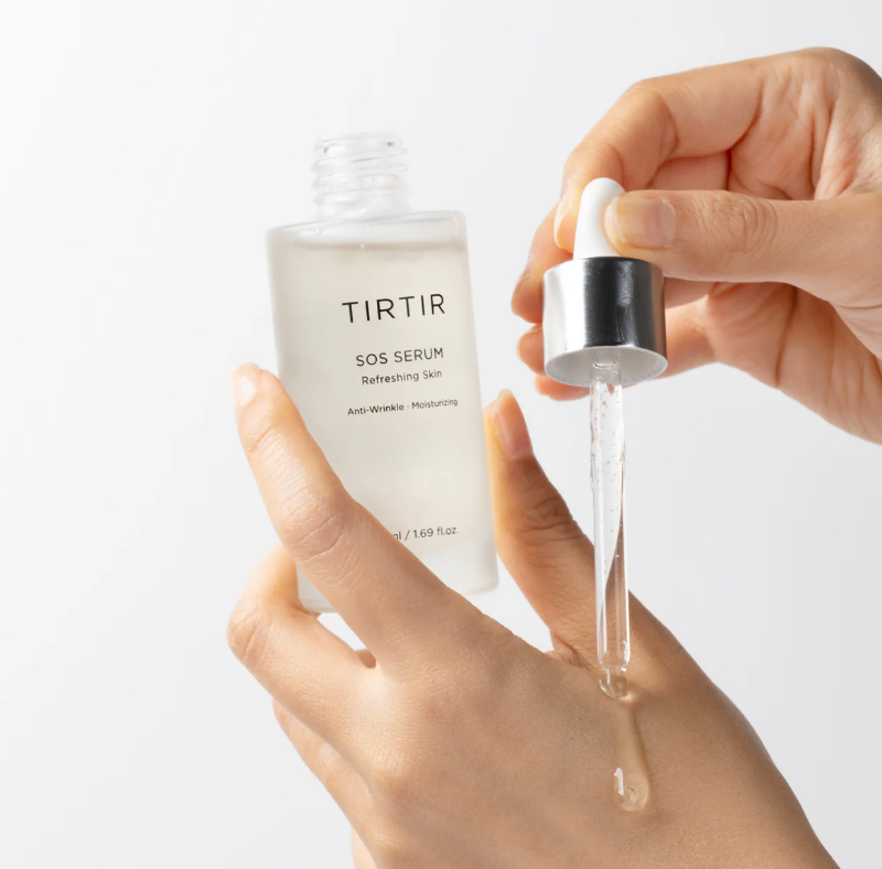 TirTir SOS Serum 50ml