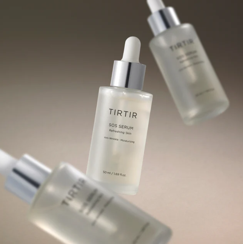 TirTir SOS Serum 50ml