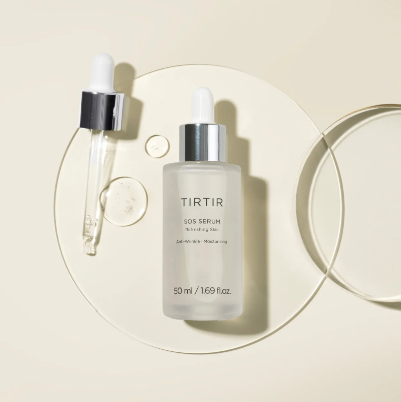 TirTir SOS Serum 50ml